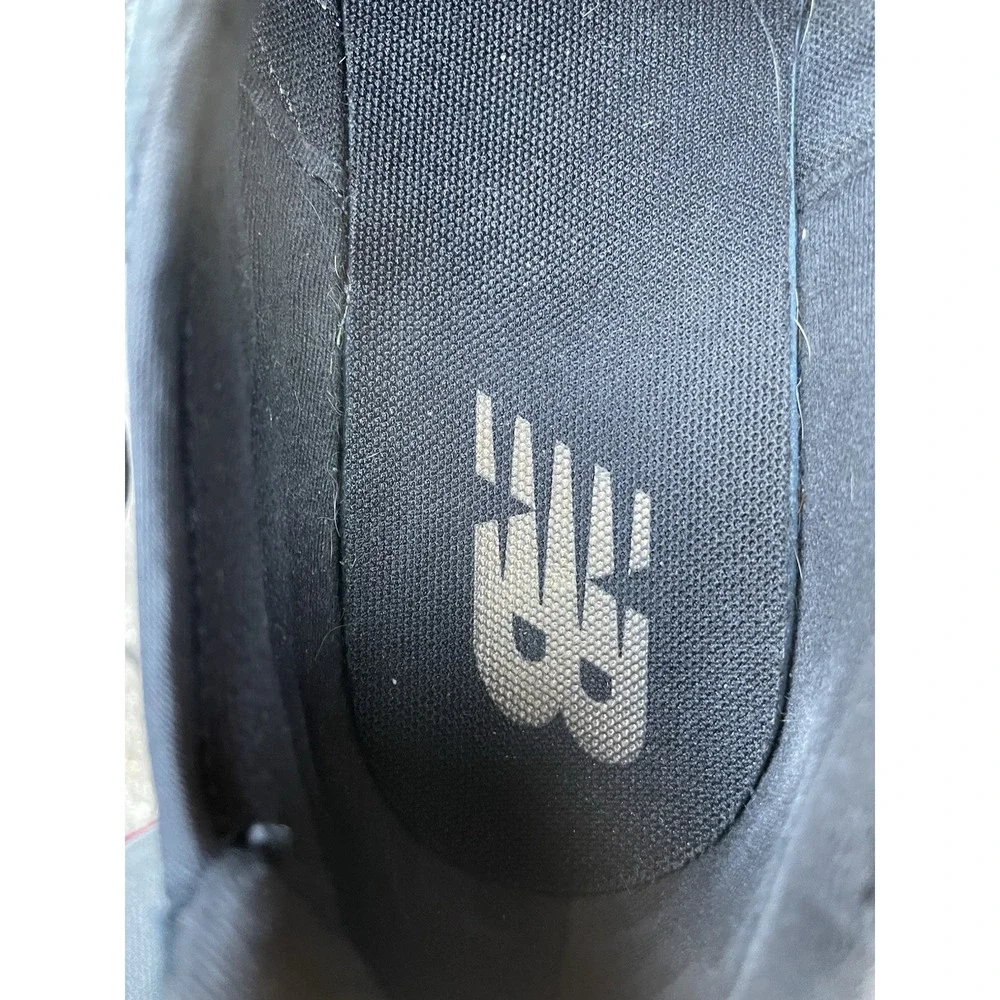 New Balance Women's 327 'Black Leopard' Casual Athletic Shoes Sz  10.5 - Picture 16 of 16